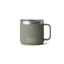 Rambler 14oz Ceramic Lined Mug - Pampa Green