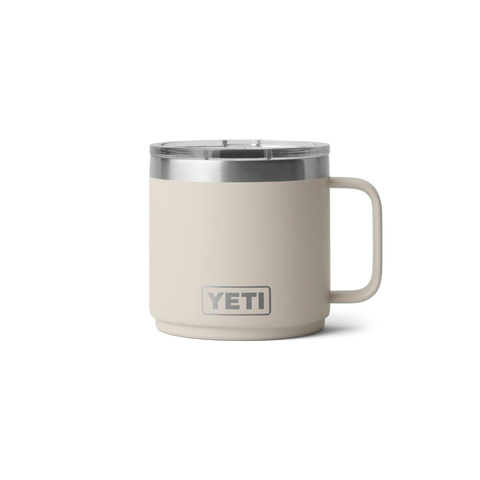 Rambler Mug 14oz - Cape Taupe