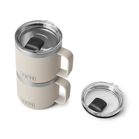 Rambler Mug 14oz - Cape Taupe