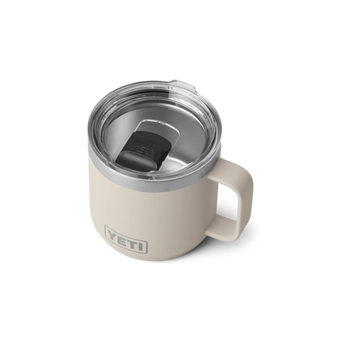 Rambler Mug 14oz - Cape Taupe