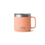 Rambler Mug 14oz - Lowcountry Peach