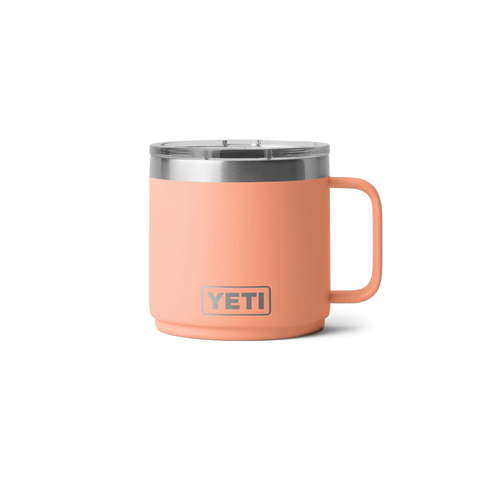 Rambler Mug 14oz - Lowcountry Peach