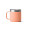 Rambler Mug 14oz - Lowcountry Peach