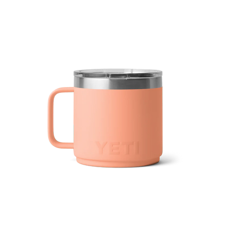 Rambler Mug 14oz - Lowcountry Peach