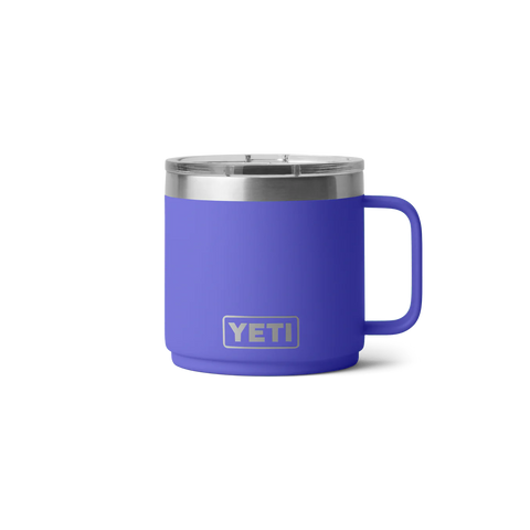 Rambler Mug 14oz - Ultra Marine Violet