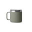 Rambler 14oz Ceramic Lined Mug - Pampa Green