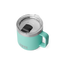 Rambler 14oz Ceramic Lined Mug - Seafoam