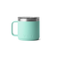 Rambler 14oz Ceramic Lined Mug - Seafoam