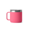 Rambler 14oz Ceramic Lined Mug - Tropical Pink
