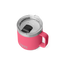 Rambler 14oz Ceramic Lined Mug - Tropical Pink