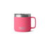 Rambler 14oz Ceramic Lined Mug - Tropical Pink