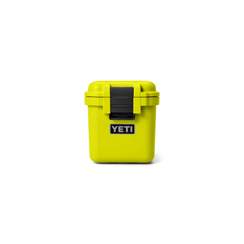 Loadout GoBox 15 - Firefly Yellow