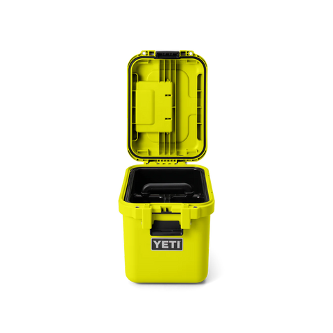 Loadout GoBox 15 - Firefly Yellow