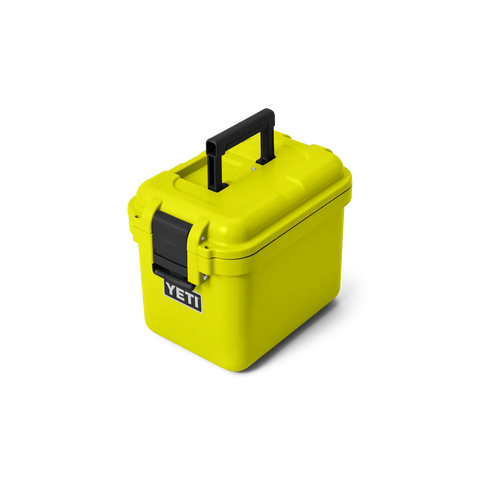 Loadout GoBox 15 - Firefly Yellow