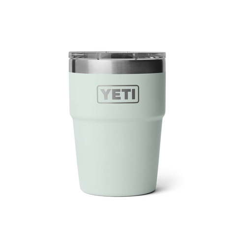 Rambler 16oz Stackable Cup - Ridgeline