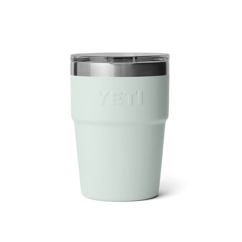 Rambler 16oz Stackable Cup - Ridgeline