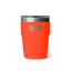 Rambler 16oz Stackable Cup - Solar Flare