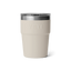 Rambler 16oz Stackable Cup - Cape Taupe