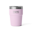 Rambler 16oz Stackable Cup - Cherry Blossom