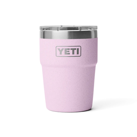 Rambler 16oz Stackable Cup - Cherry Blossom