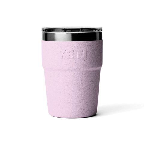 Rambler 16oz Stackable Cup - Cherry Blossom