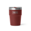 Rambler 16oz Stackable Cup - Stag Red
