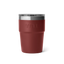 Rambler 16oz Stackable Cup - Stag Red