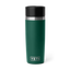 Rambler Travel Bottle 16oz - Black Forest Green