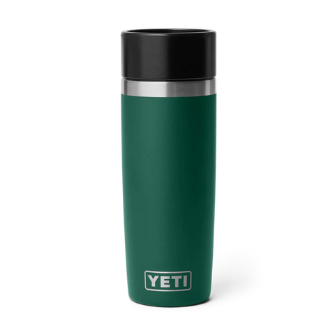 Rambler Travel Bottle 16oz - Black Forest Green