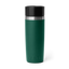 Rambler Travel Bottle 16oz - Black Forest Green