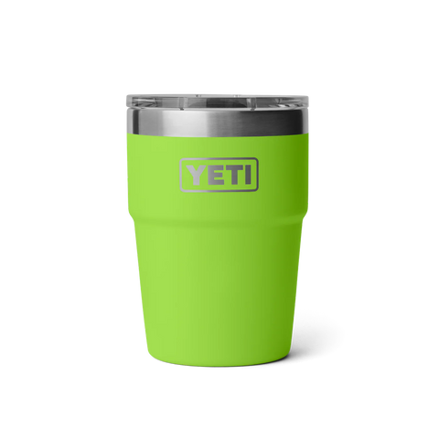 Rambler 16oz Stackable Cup - Venom