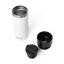 Rambler Travel Bottle 16oz - White