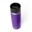 Rambler Travel Bottle 16oz - Pace Purple
