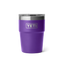 Rambler 16oz Stackable Cup - Pace Purple