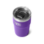 Rambler 16oz Stackable Cup - Pace Purple