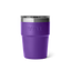 Rambler 16oz Stackable Cup - Pace Purple