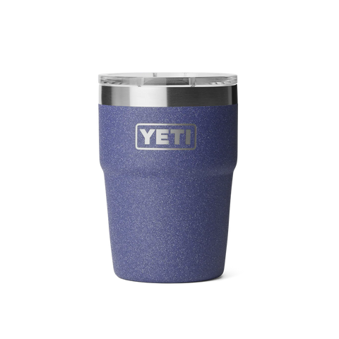 Rambler 16oz Stackable Cup - Moon Dust