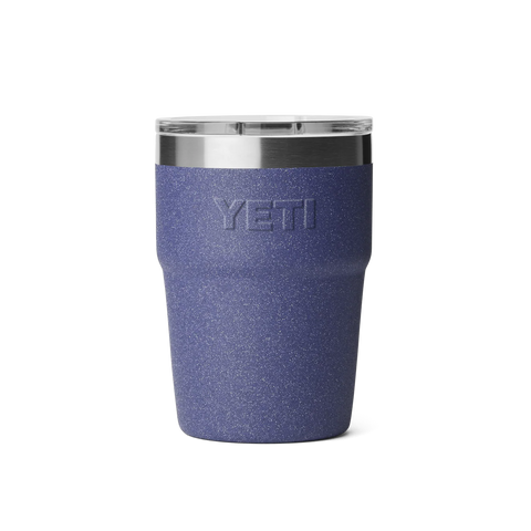 Rambler 16oz Stackable Cup - Moon Dust