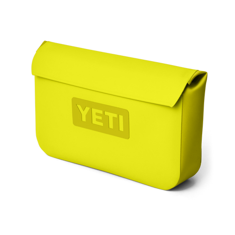 Sidekick Dry 3L - Firefly Yellow