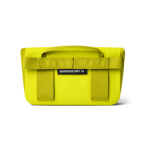 Sidekick Dry 1L - Firefly Yellow
