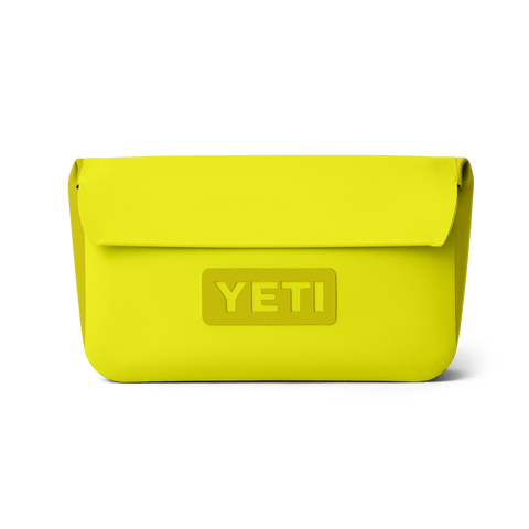 Sidekick Dry 1L - Firefly Yellow