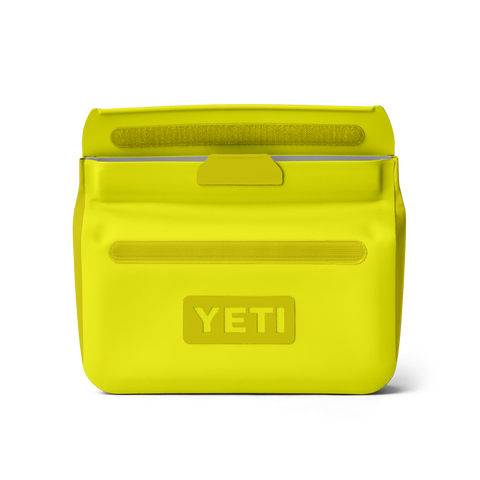 Sidekick Dry 1L - Firefly Yellow