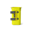 Rambler Bottle Sling Large - Firefly Yellow