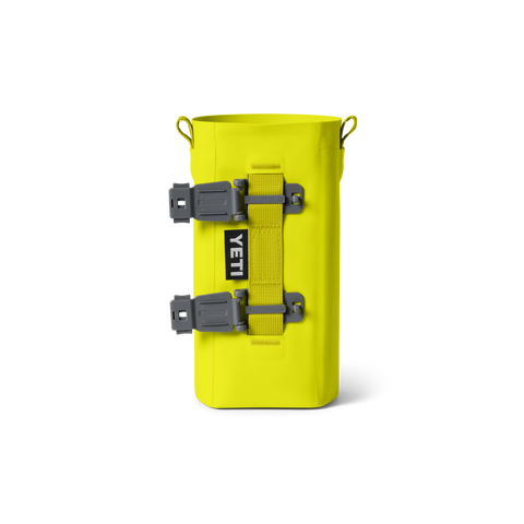 Rambler Bottle Sling Large - Firefly Yellow