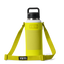 Rambler Bottle Sling Large - Firefly Yellow