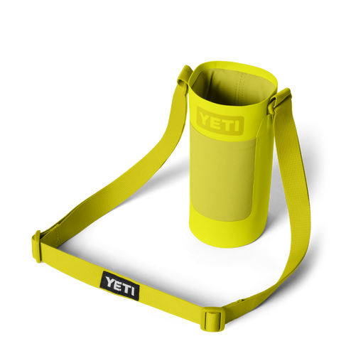 Rambler Bottle Sling Small - Firefly Yellow