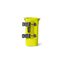 Rambler Bottle Sling Small - Firefly Yellow