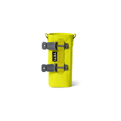 Rambler Bottle Sling Small - Firefly Yellow