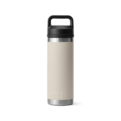 Rambler Bottle Chug 18oz - Cape Taupe