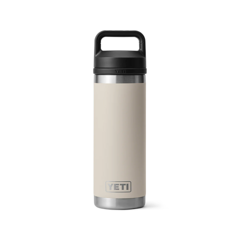 Rambler Bottle Chug 18oz - Cape Taupe